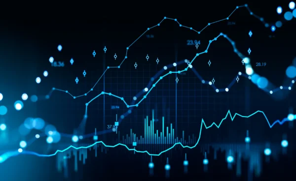دبلومة تحليل البيانات الاحترافية – المستوى الثاني