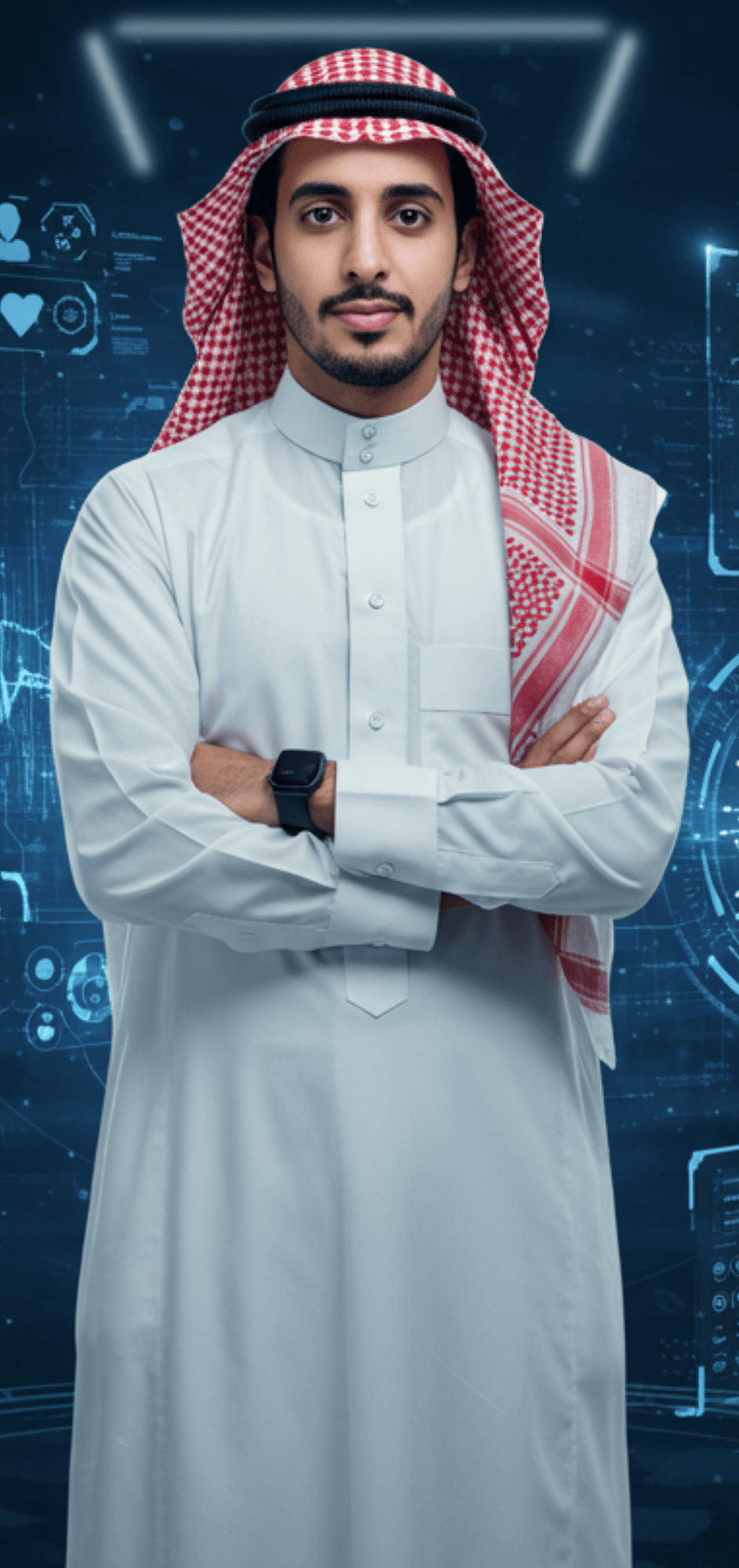 قالب الشركة