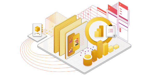 تحليل البيانات باستخدام Power BI