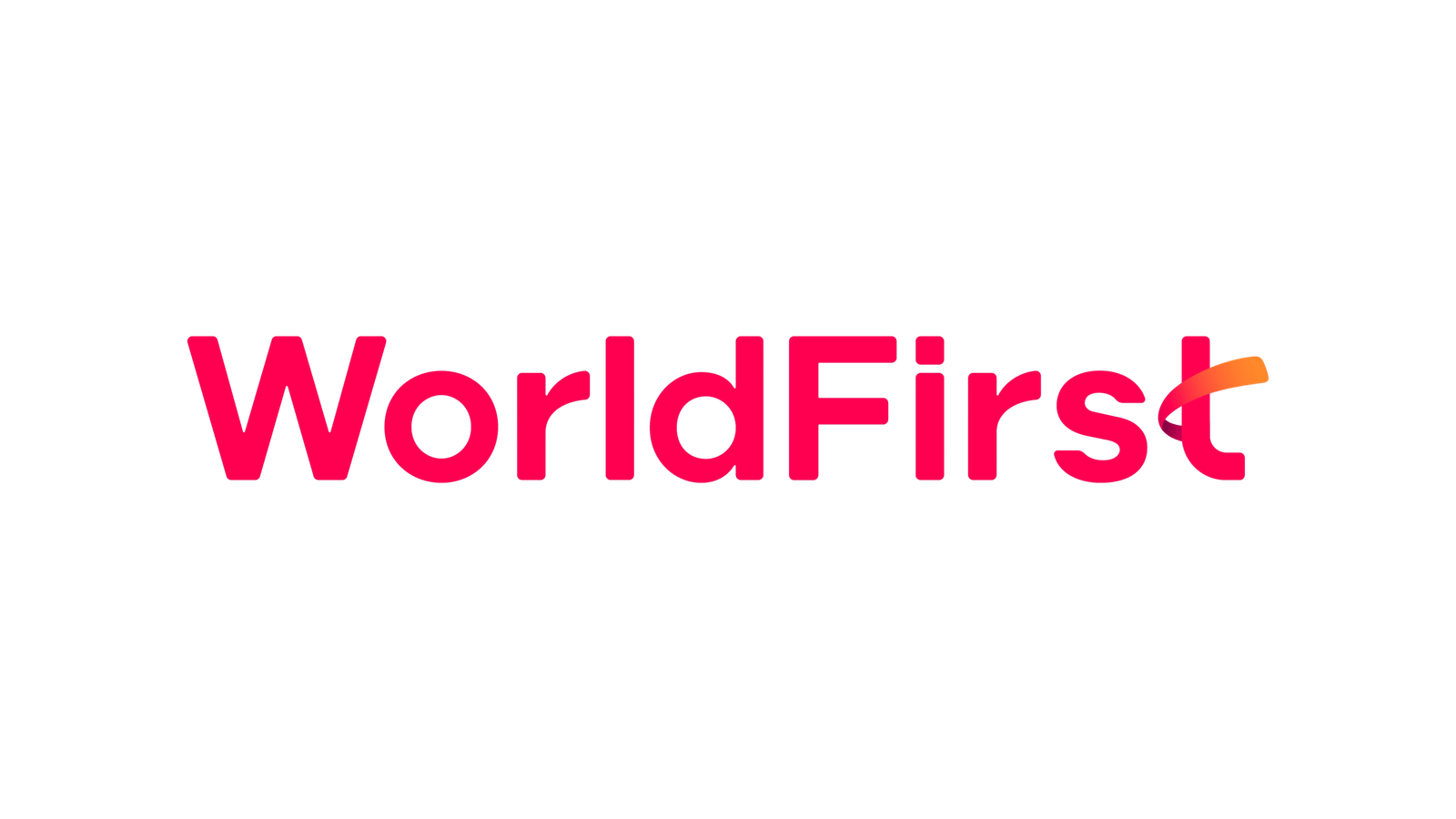 WorldFirst