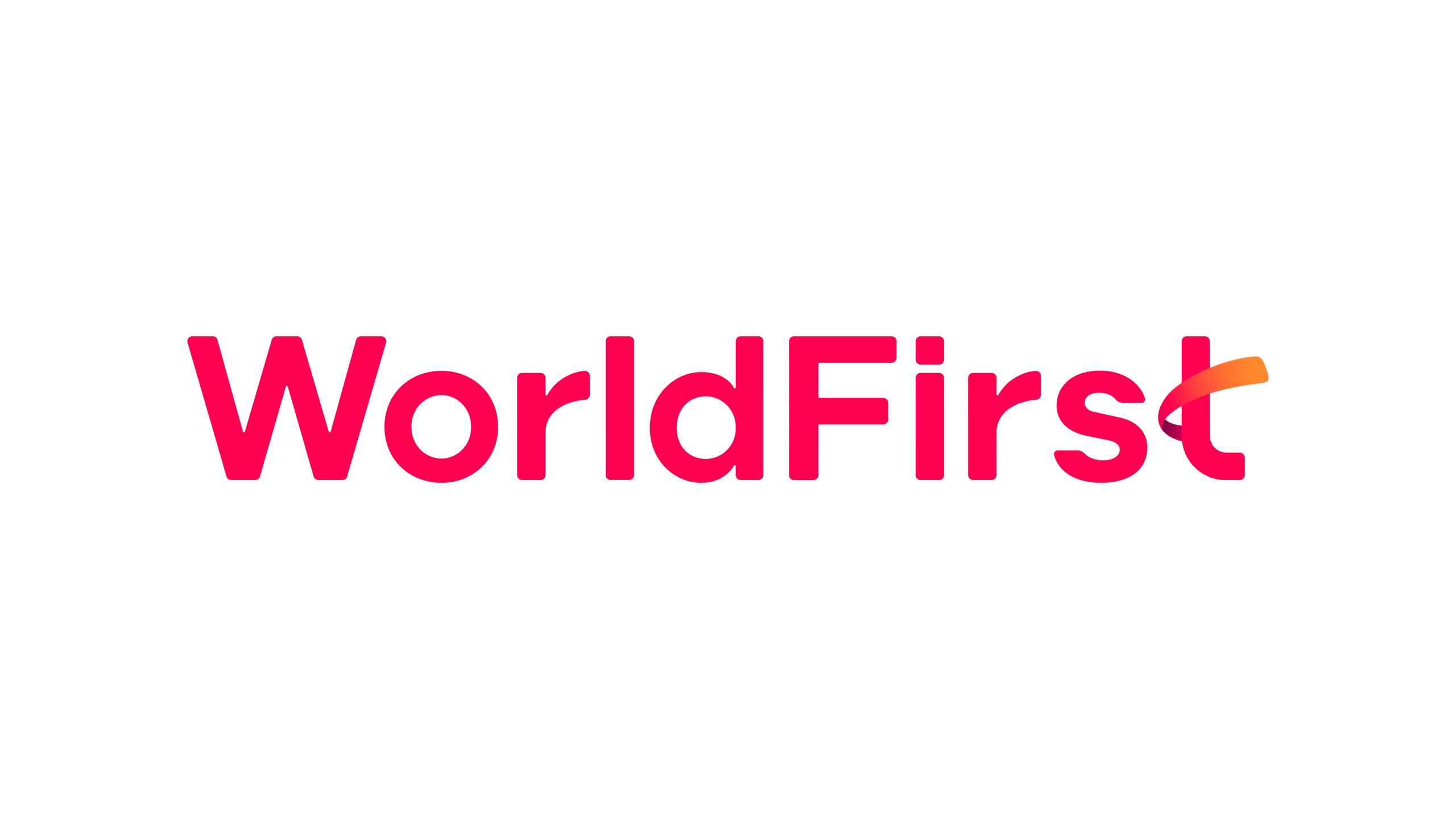 WorldFirst