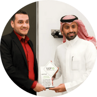 معسكر البايثون في تحليل البيانات وذكاء الاعمال بشراكة مع سيسكو 9